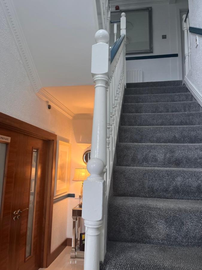 Hotel The Light House Galway Exterior foto