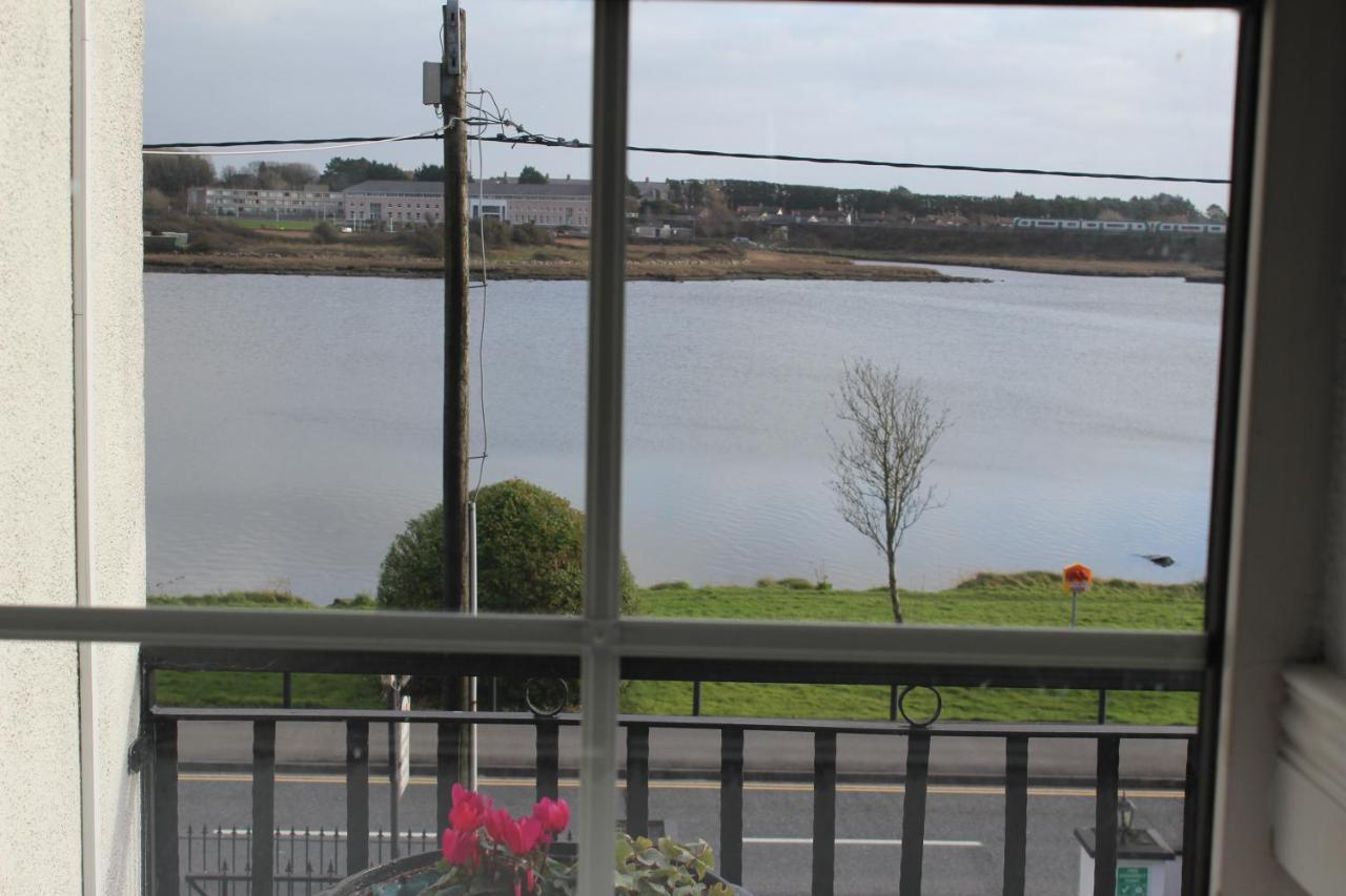 Hotel The Light House Galway Exterior foto