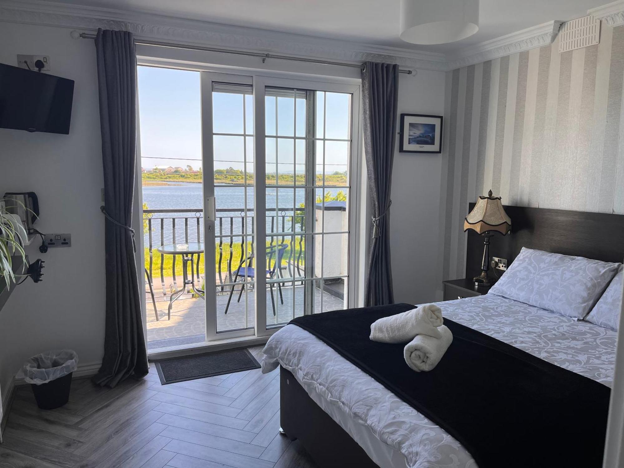 Hotel The Light House Galway Exterior foto
