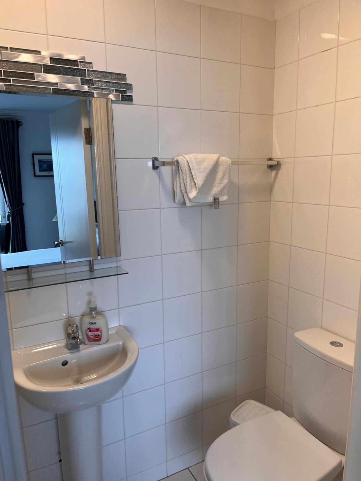 Hotel The Light House Galway Zimmer foto