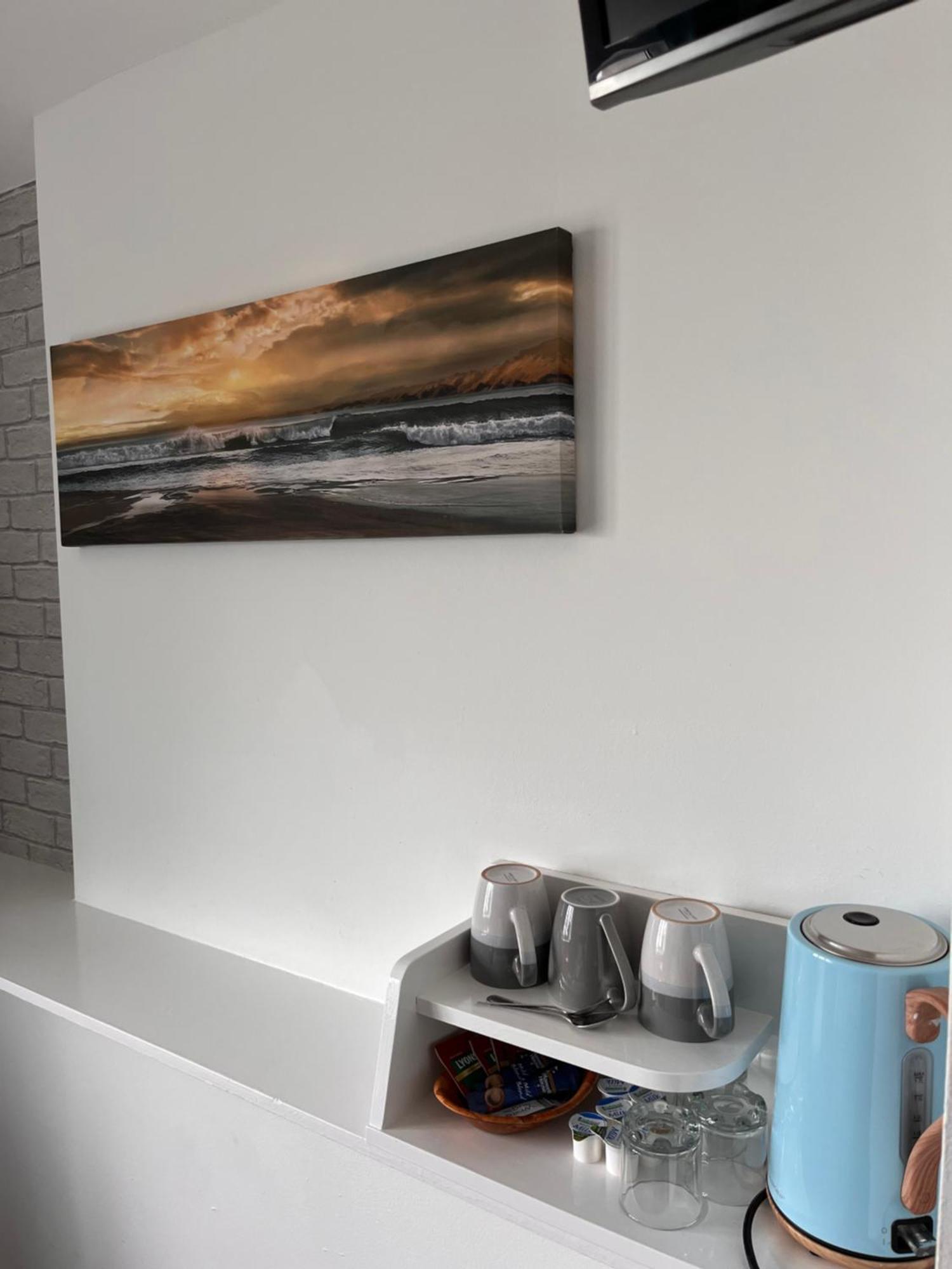 Hotel The Light House Galway Zimmer foto