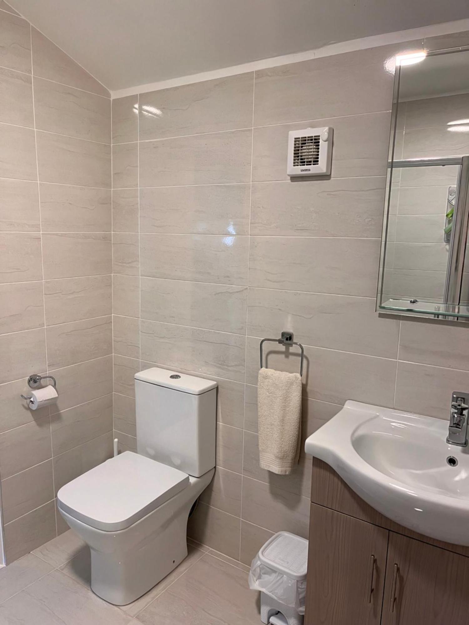Hotel The Light House Galway Zimmer foto