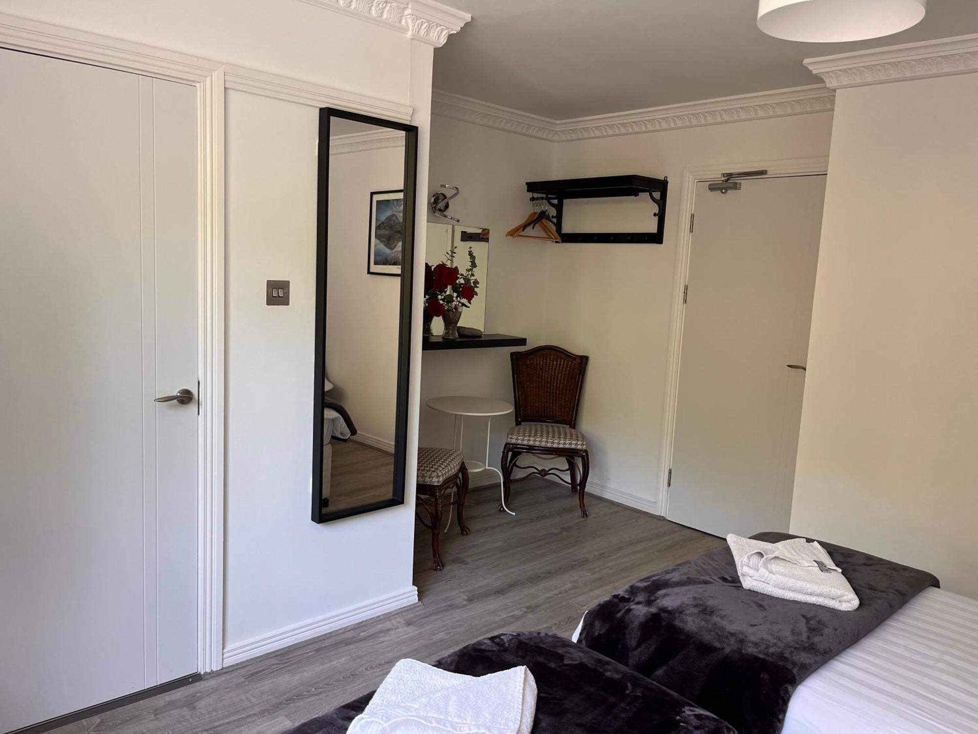 Hotel The Light House Galway Zimmer foto