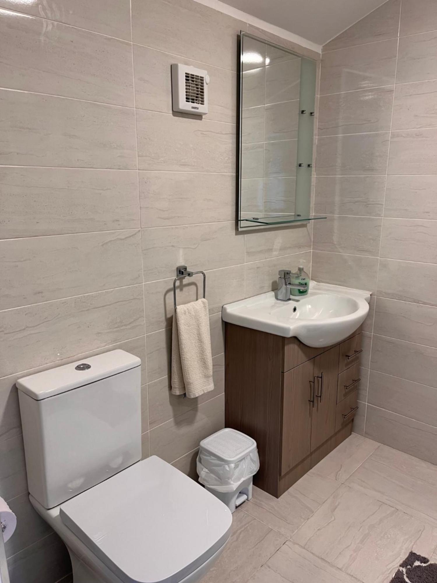 Hotel The Light House Galway Zimmer foto