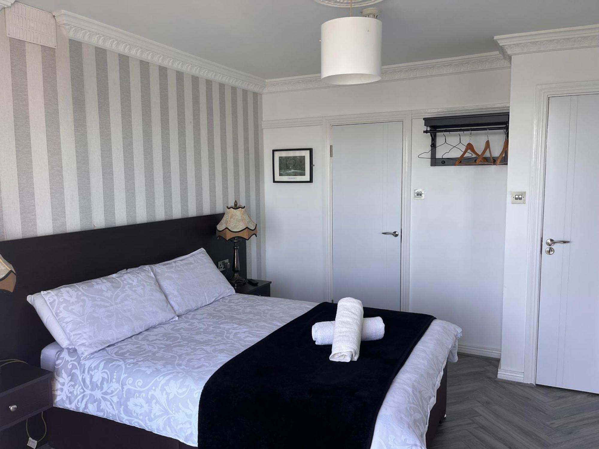 Hotel The Light House Galway Zimmer foto