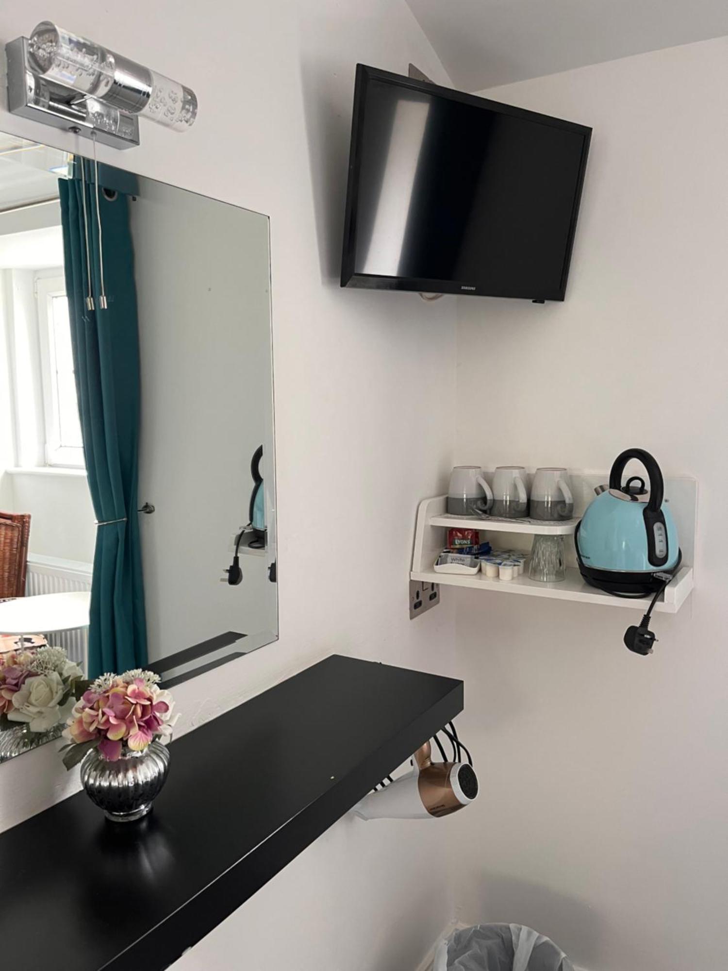 Hotel The Light House Galway Zimmer foto