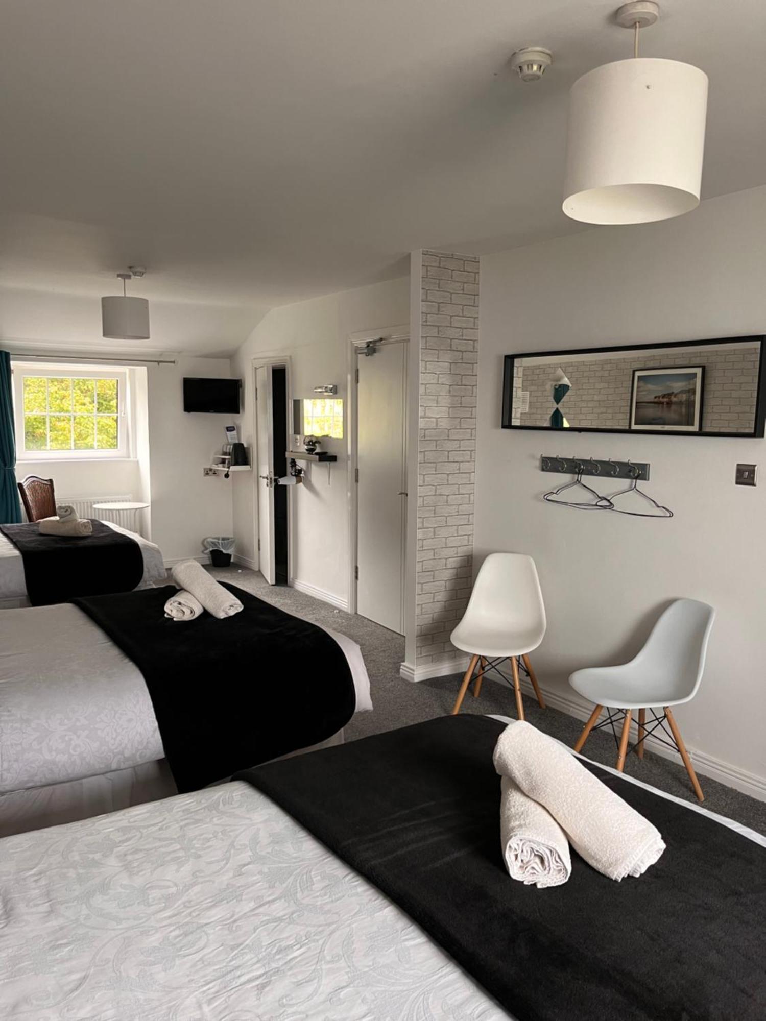 Hotel The Light House Galway Zimmer foto