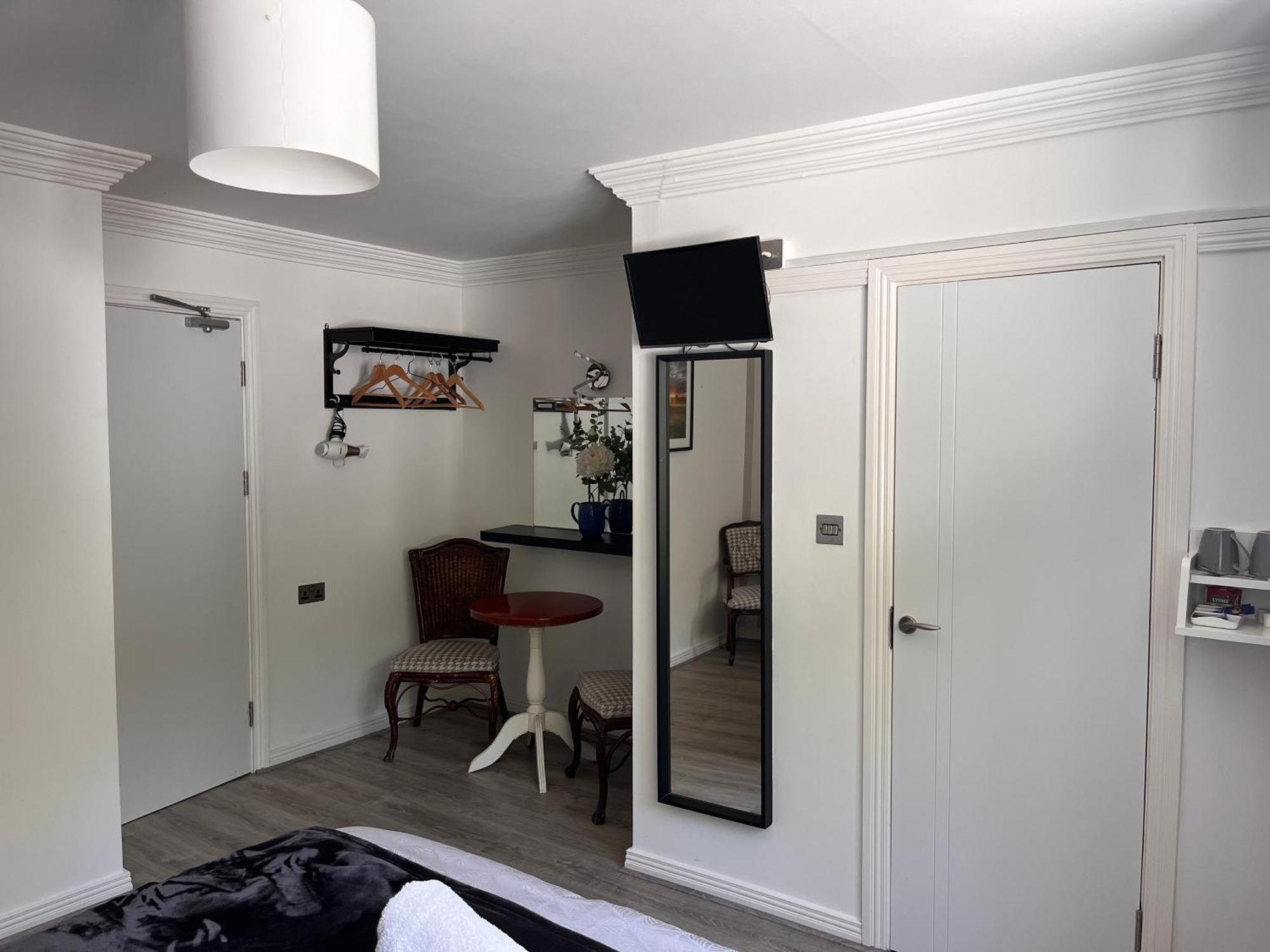 Hotel The Light House Galway Zimmer foto